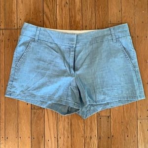 Cute J.Crew shorts